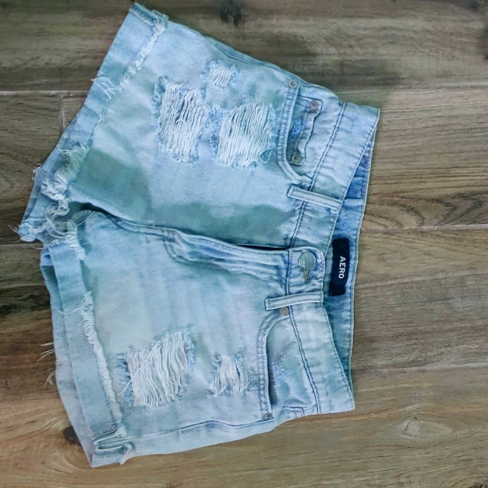 Aeropostale shorts